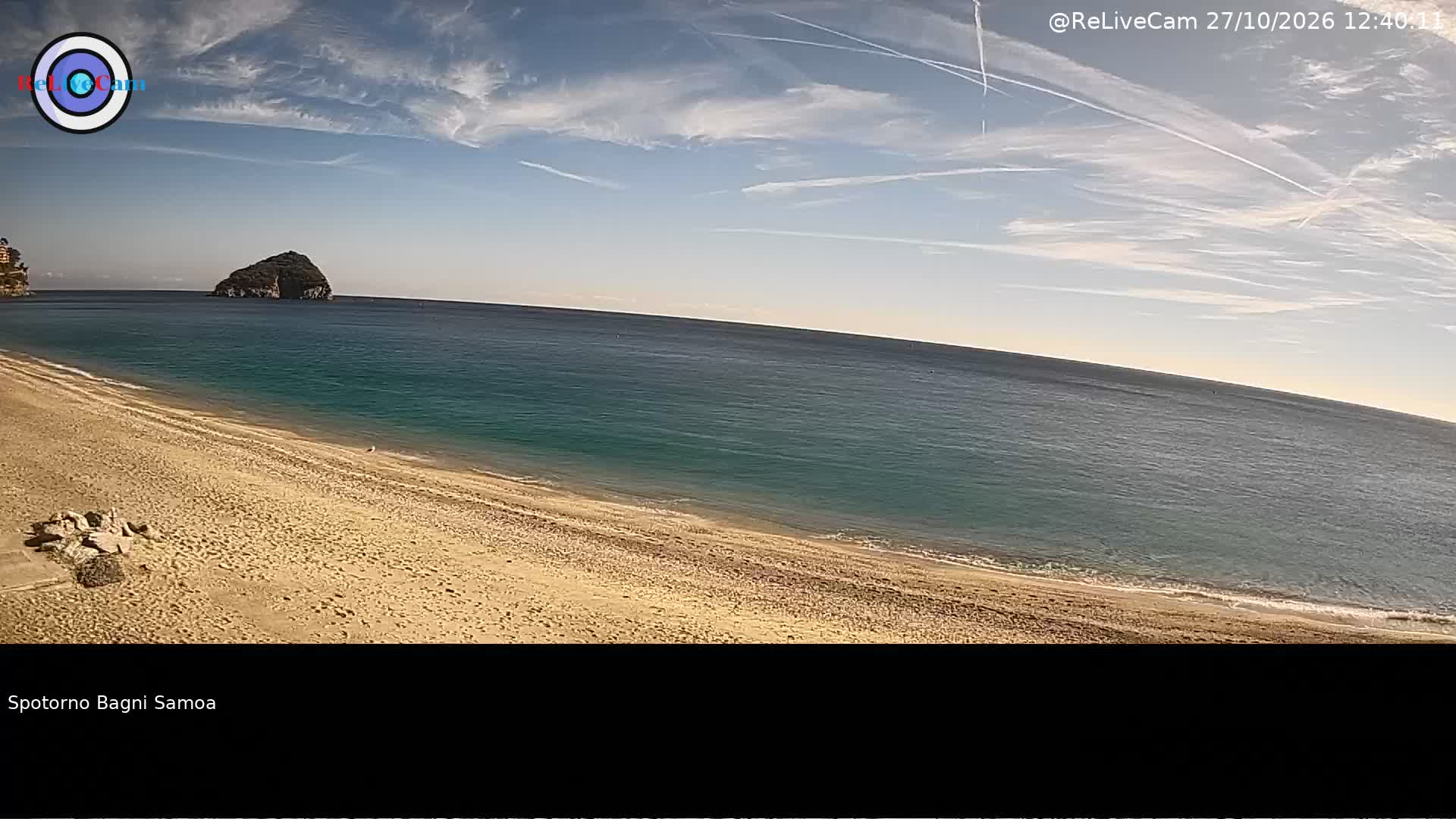 Timelapse del 27/10/2026