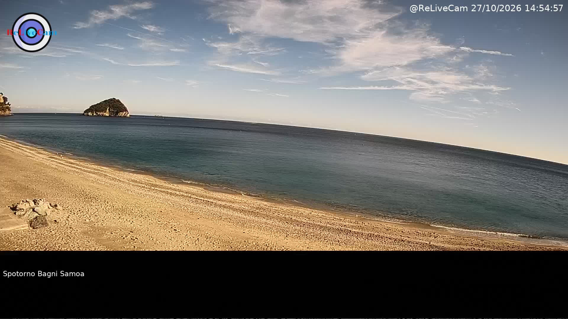 Timelapse del 27/10/2026
