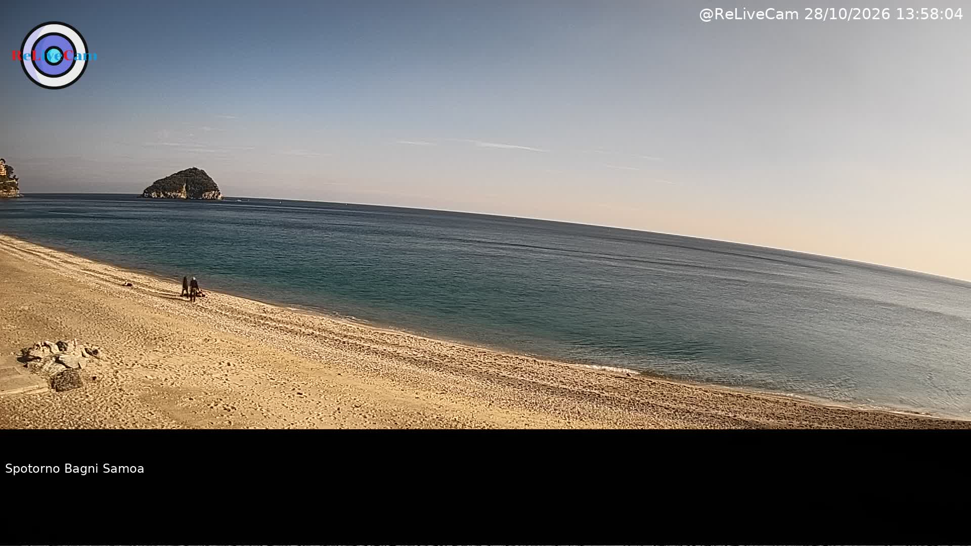 Timelapse del 28/10/2026