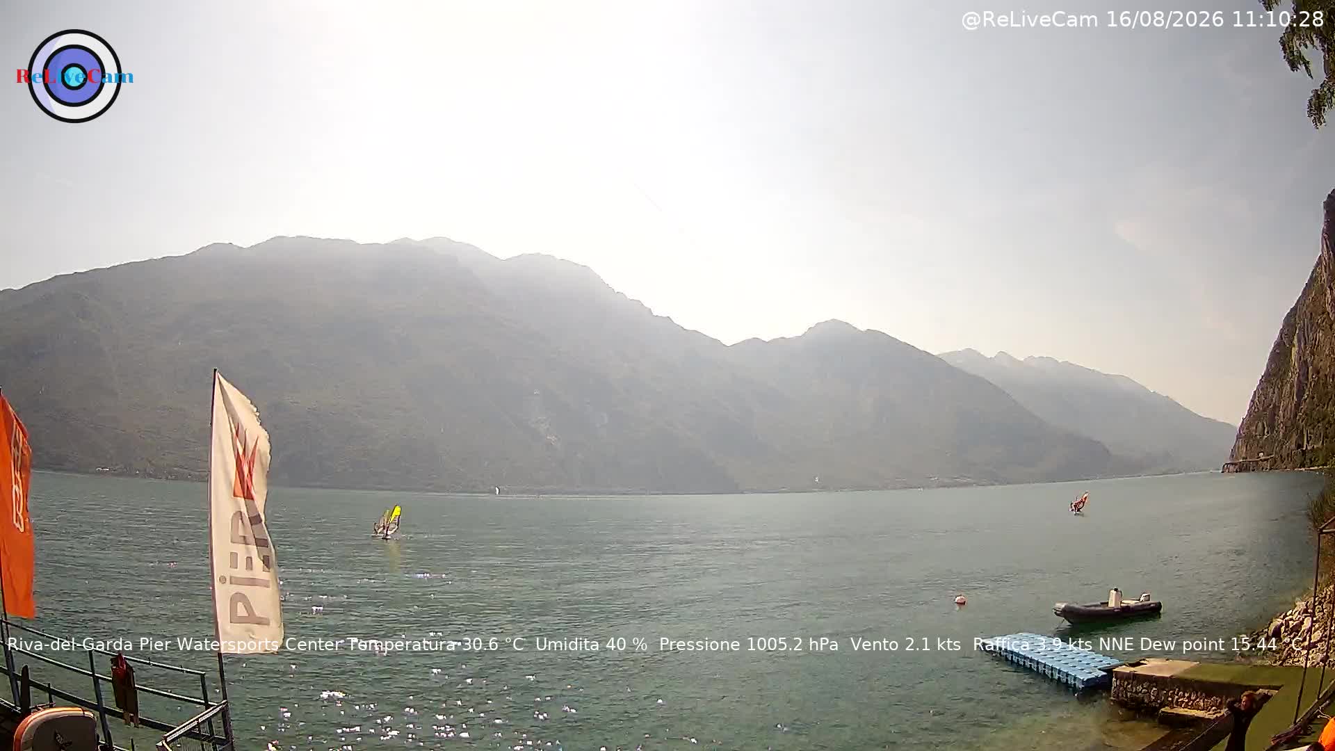 Timelapse del 16/08/2026