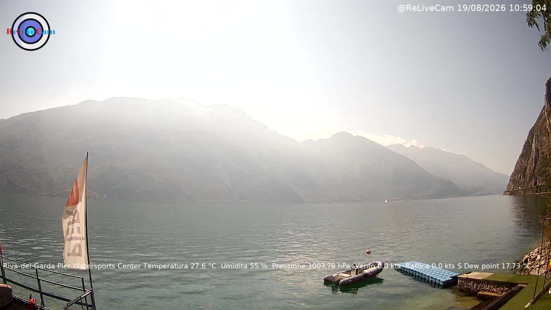 Timelapse del 19/08/2026