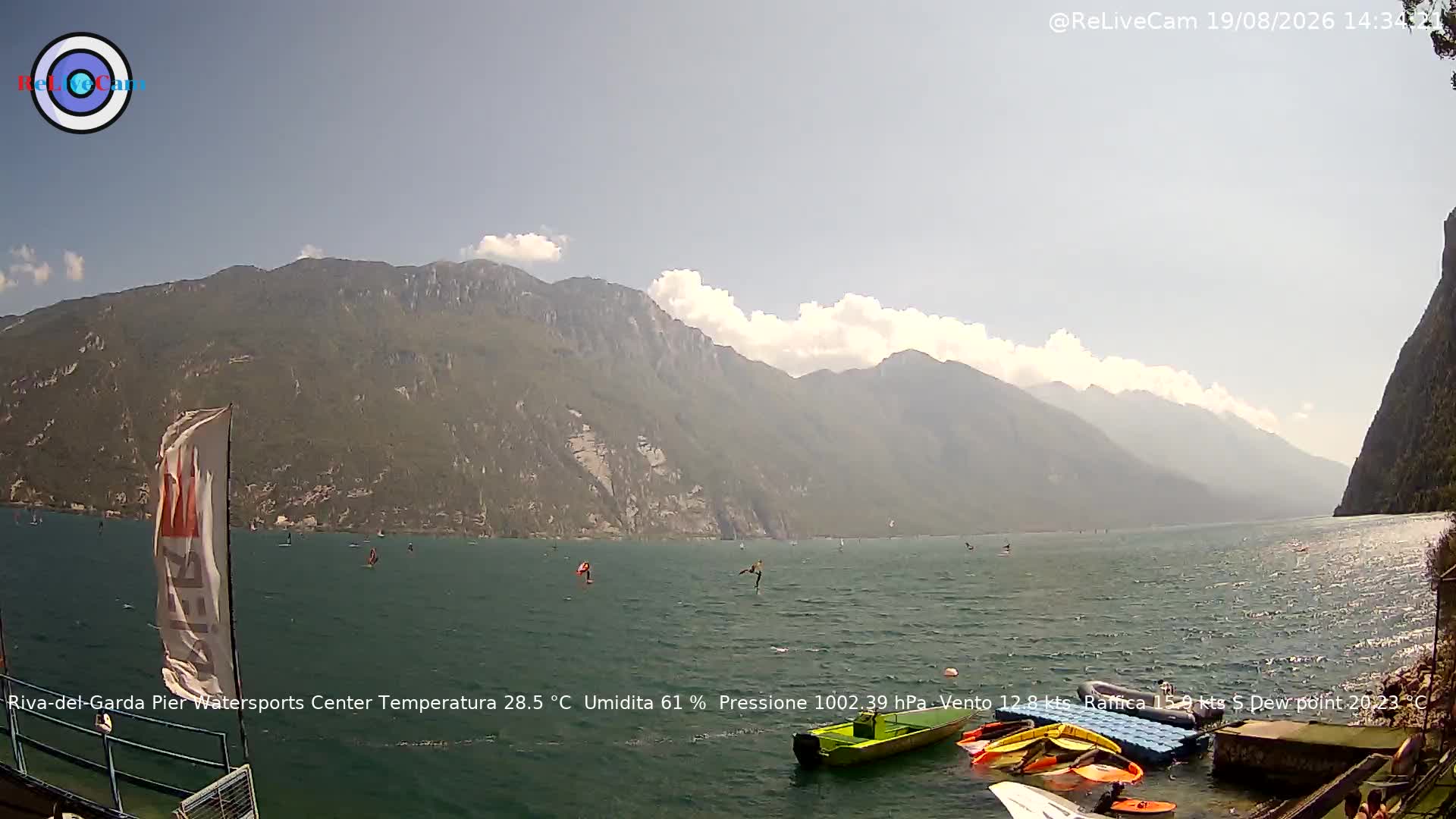 Timelapse del 19/08/2026
