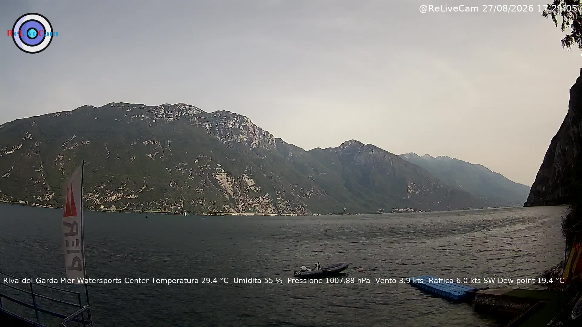 Timelapse del 27/08/2026