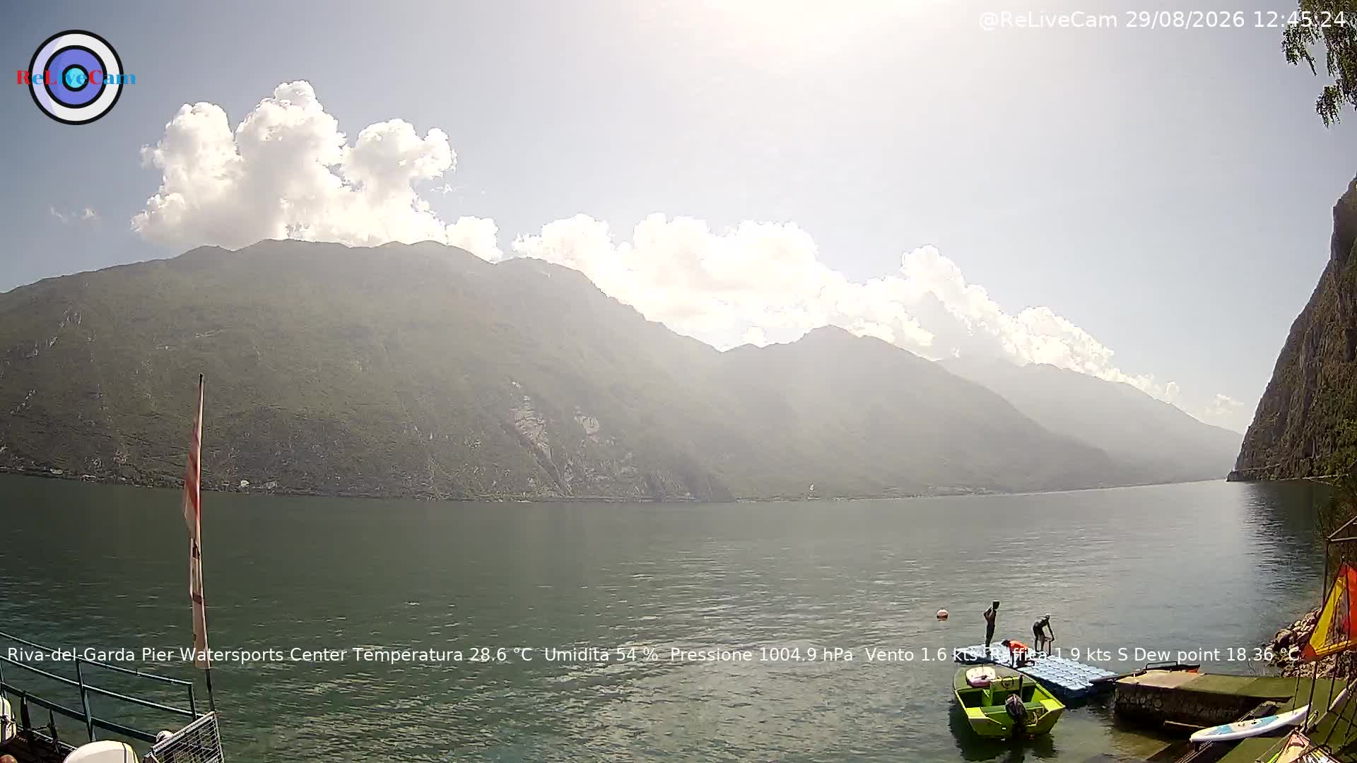 Timelapse del 29/08/2026